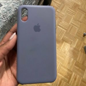 Apple case
